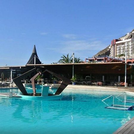 Ocean Beach Club - Gran Canaria Mogan Exterior photo