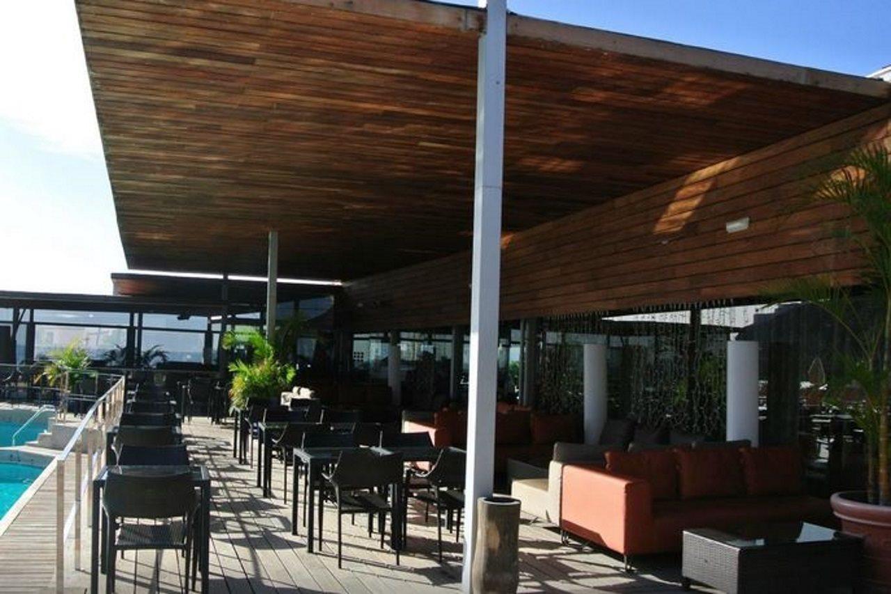 Ocean Beach Club - Gran Canaria Mogan Exterior photo