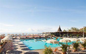 Ocean Beach Club - Gran Canaria Mogan Exterior photo